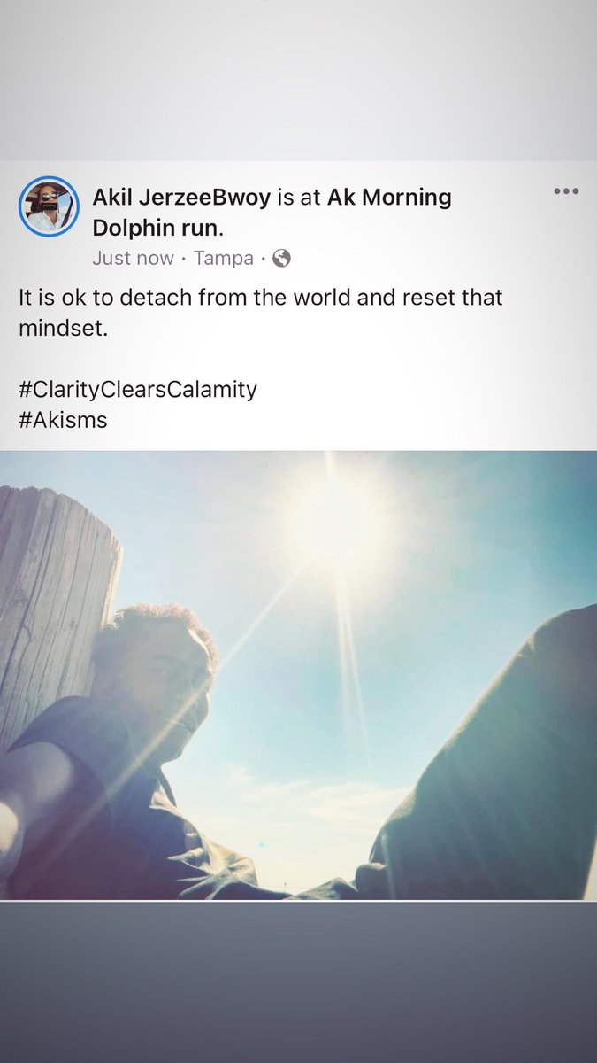 FinesseAk's tweet image. New Year. Same ole Ak optimism #YouReady the sun is back shining finally