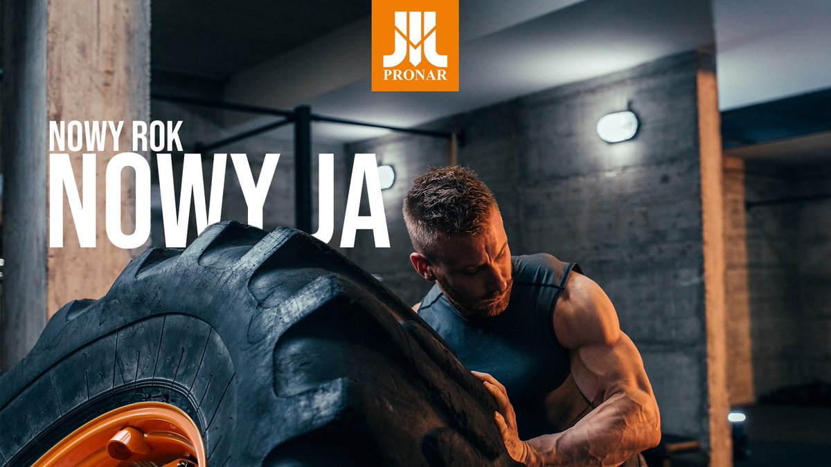 Nowy rok = nowe postanowienia. Jedni chcą podbijać nowe rynki, drudzy opracować nowe technologie, jeszcze inni chcą mieć tyle siły, by samodzielnie dźwignąć nasze koło razem z oponą. U nas każdy ma inny pomysł na nadchodzący rok 😅

A wy? Jakie macie plany na 2023?