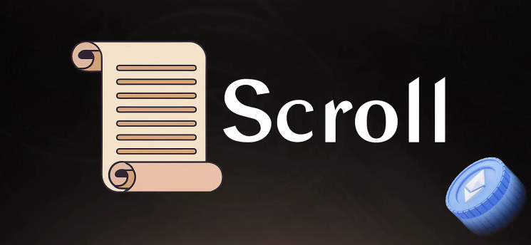FUDvirgule's tweet photo. 🪂@Scroll_ZKP AIRDROP STRATEGY🪂

Zero-Knowledge Proofs are imo one of the next more powerful narrative in the crypto space.
Moreover, Scroll have raised more than 30M... 💸

You know what it means fam🔽 https://t.co/6Jlg37aoP6