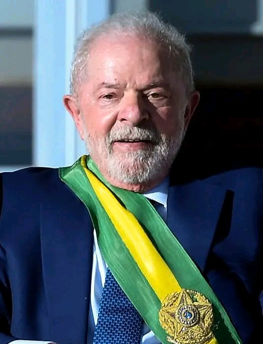 ¡Lula lo logró! ¡Seguimos sumando!