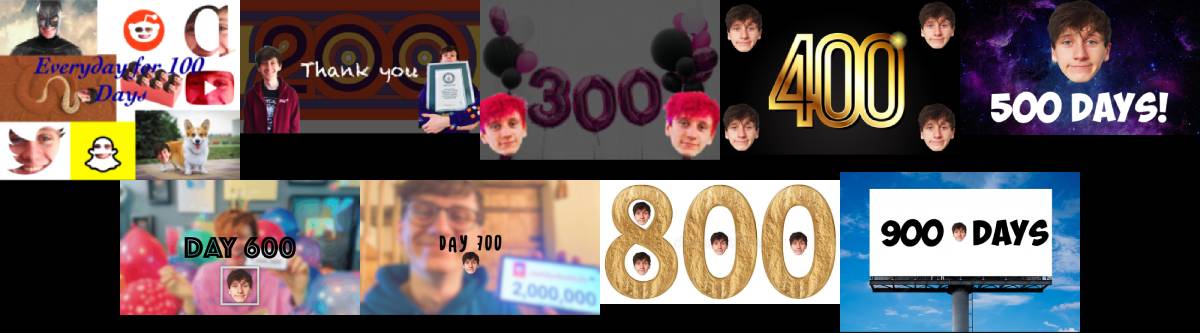 DailyJSAL's tweet photo. Day 1000 | well this is it, sorry this post wasn't what i had originally planned, and thank you everyone for everything, full statement next in the thread

@JackMasseyWelsh #JackSucksAtLife https://t.co/J9q2H5yC6P