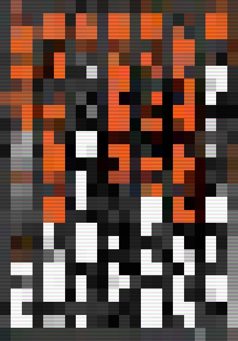 VadimPaschenko's tweet photo. Теплофикация.
Серия «Флешмоб ненависти»

- - -

#modernart #pixelart #art #pixel #contemporaryart #retroaesthetic #pixelgraphics #pixelate #minecraft #пиксельарт https://t.co/QOwd7K0Bxy