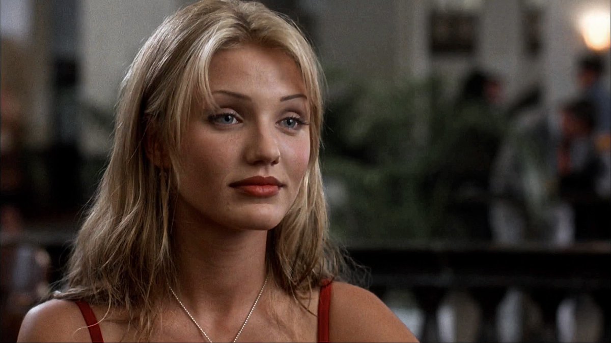 RT @poisnive: still thinking about cameron diaz as tina carlyle https://t.co/7w6i14pVNJ