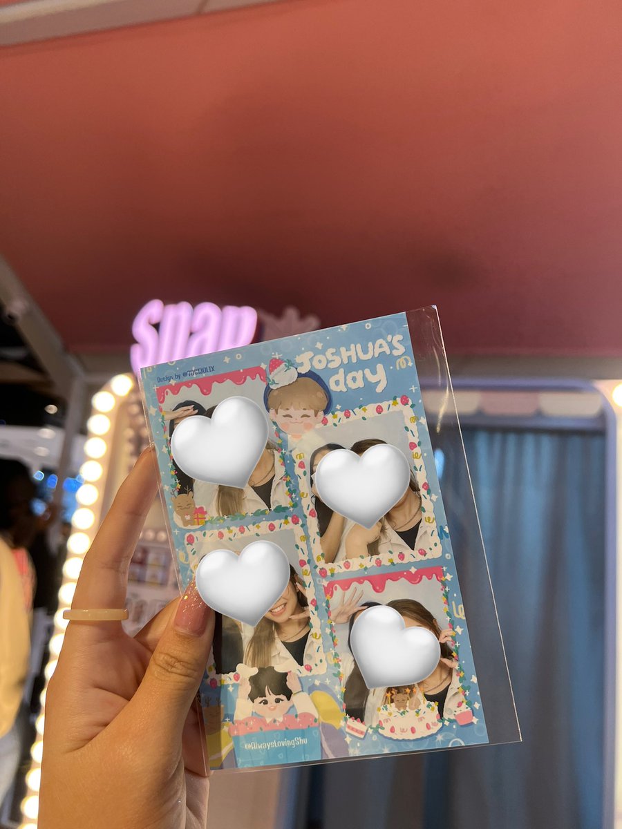jx99n's tweet photo. น่ารักสุดๆเฟรมการ์ด 🫶#CantStopLovingShu https://t.co/vyp5YCOnBD