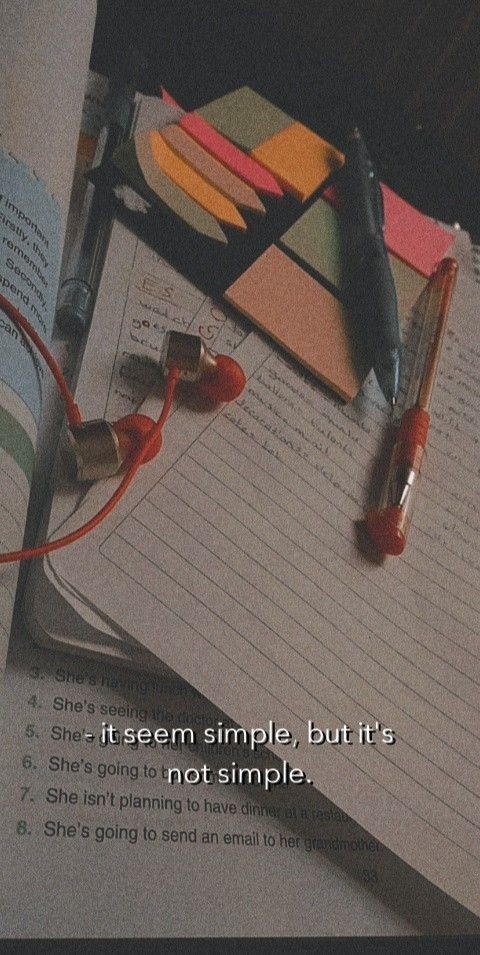 RubiArora6's tweet image. #Simple #but #notsimple