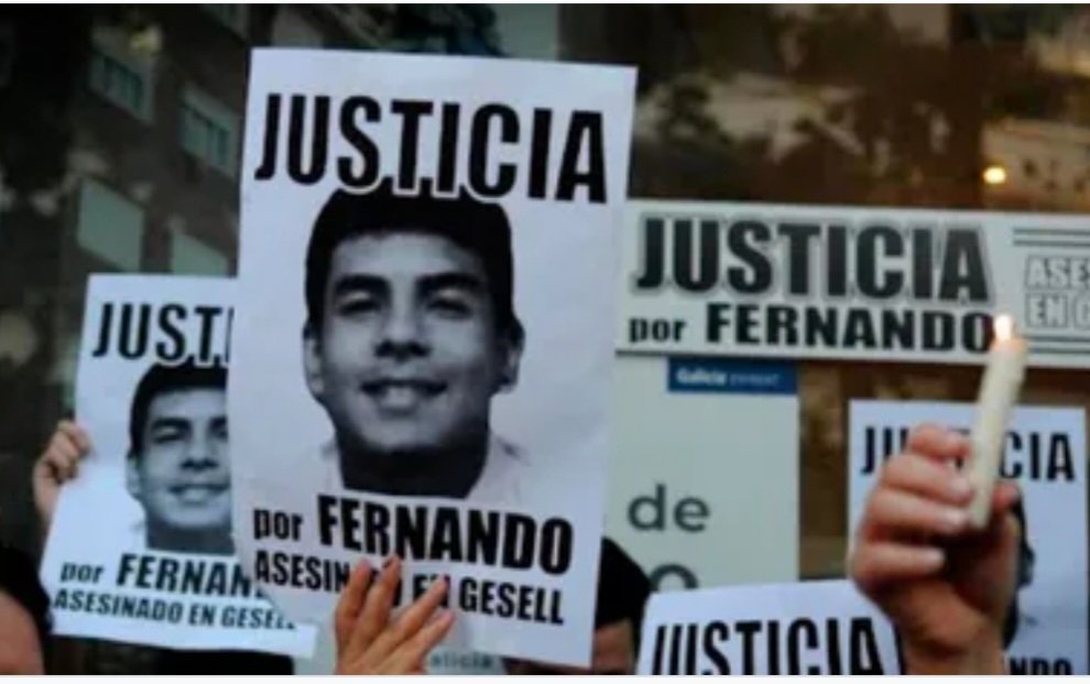 JUSTICIA!!!
