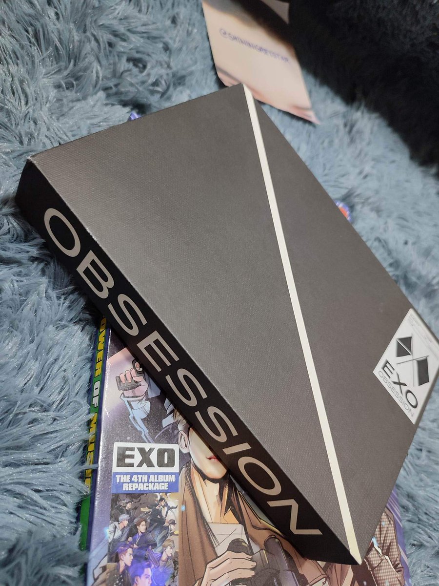 ShiningReystar's tweet photo. Unsealed albums. Some have dents/not in good condition. Obsession and Tpom doesn't have complete inclusions/member PB / postcards. Please manage your expectation https://t.co/fbSfgkEytw
