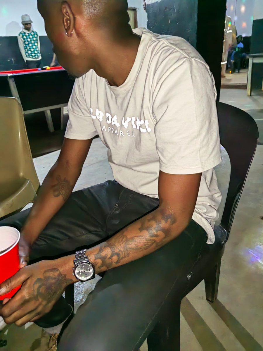 KDavinci1's tweet photo. @LDVApparel https://t.co/U9CJvECb94