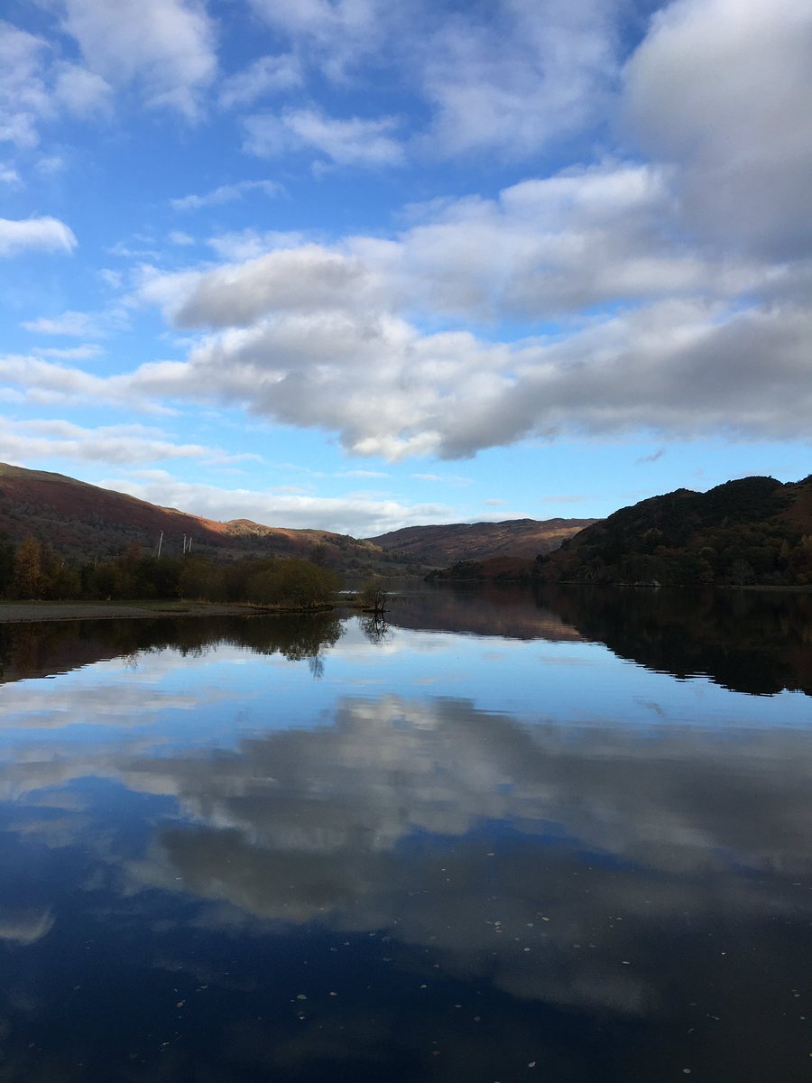 BudgetBritain's tweet photo. Lakes https://t.co/tcbzpCJz3X