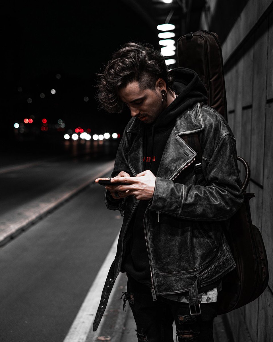 I lost so much along the way and that’s fine ‘cause I’m alive