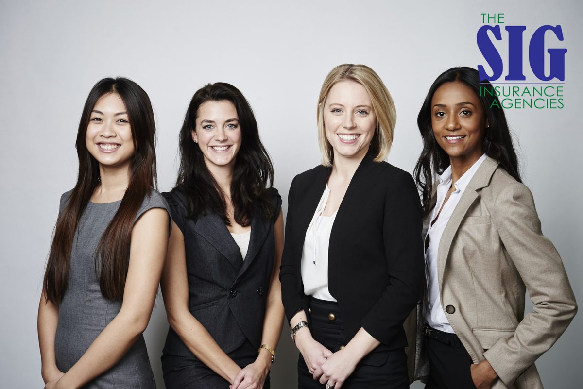SIGInsurance1's tweet photo. By Tasha Williams, Senior Research Writer and Max Dorfman, Research WriterWomen contributemore earningsto their households and feelmore confidentabout personal finance than prior generations. However, they still face hurdles to  https://t.co/eASFgo2IXC https://t.co/GEfb4YJMhS