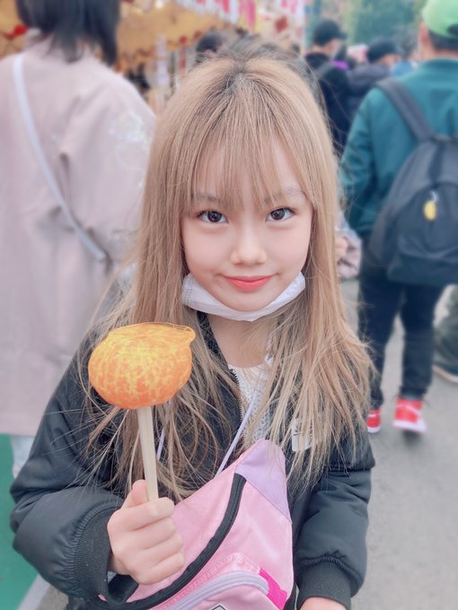 Twitterのコスプレ画像29