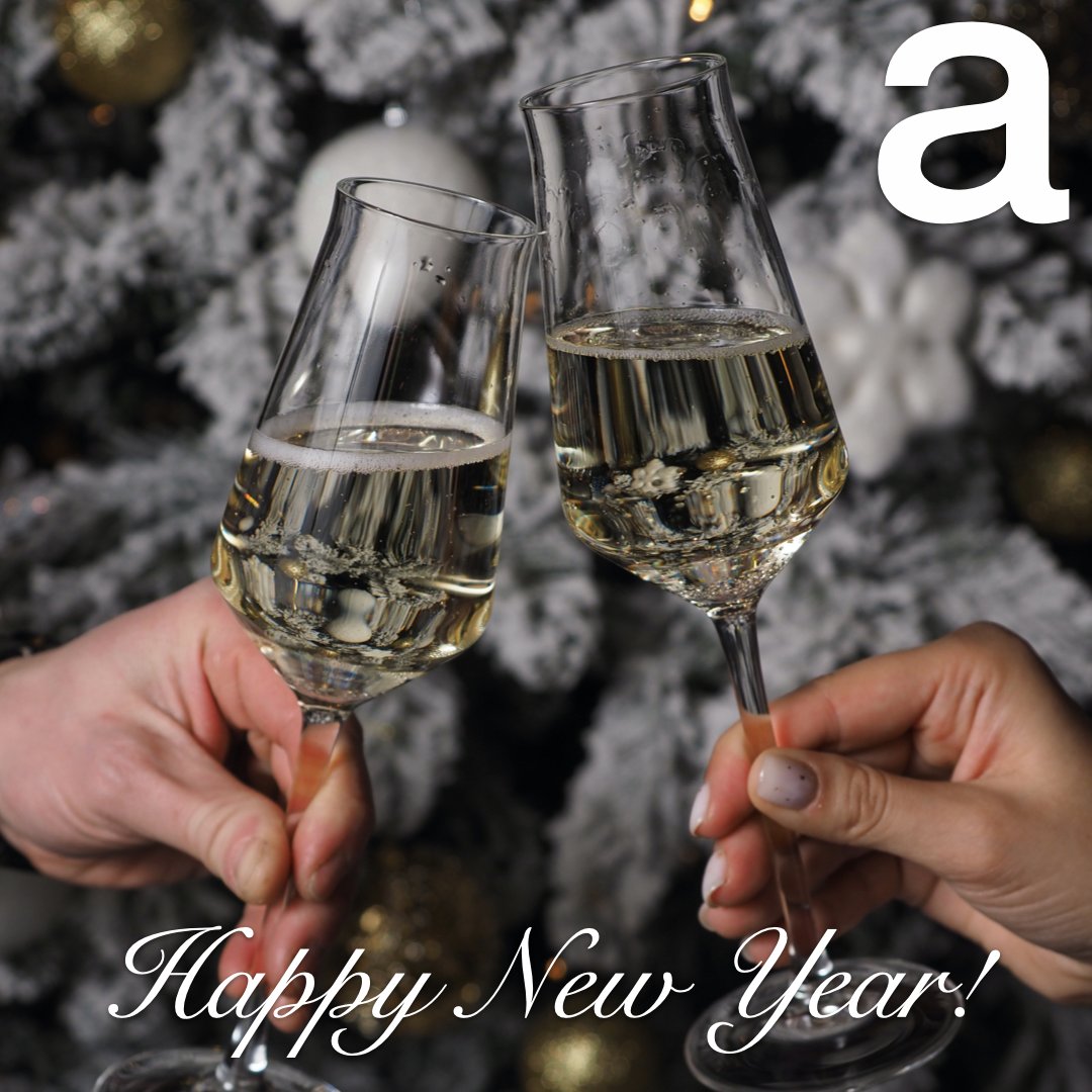 Addetra's tweet image. Happy New Year!

#addetra #HappyNewYear2023