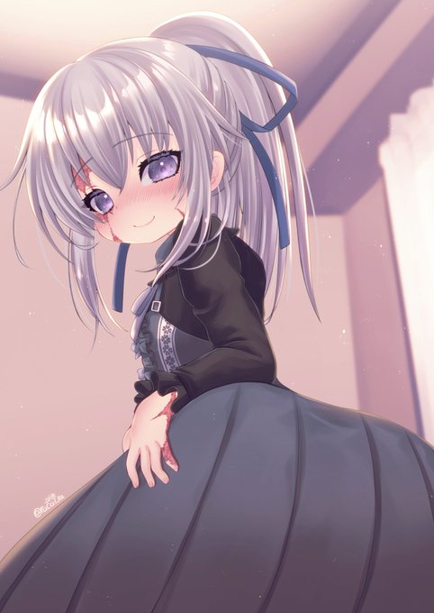 シルヴィ…
#TeachingFeeling 