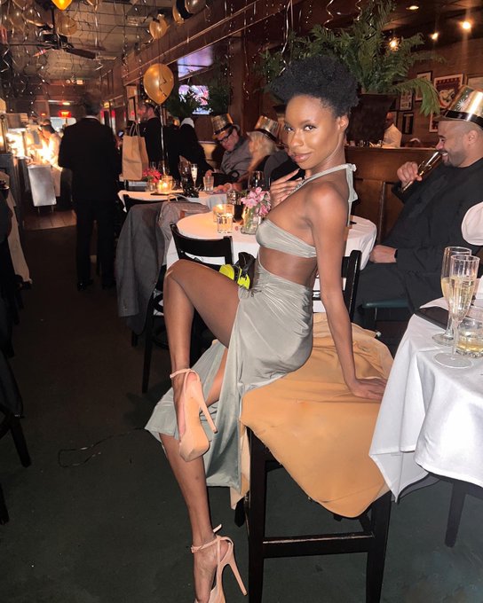 I left all the bs in 2022. https://t.co/57PmuKMs1Q<a href="/tag/ovo"class="tags"><span>#ovo</span></a>