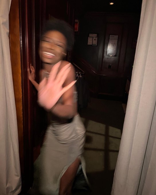 I left all the bs in 2022. https://t.co/57PmuKMs1Q<a href="/tag/ovo"class="tags"><span>#ovo</span></a>