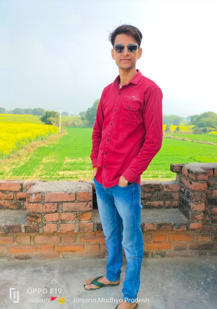 BhindJadoun's tweet photo. #जन्म_भूमि_कर्म_भूमि🌾💪❤️
#जादौन_कृषि_फार्म🌾❤️🌾❤️
#farmhouse #farmers #sayna https://t.co/NjuZdbuiY6
