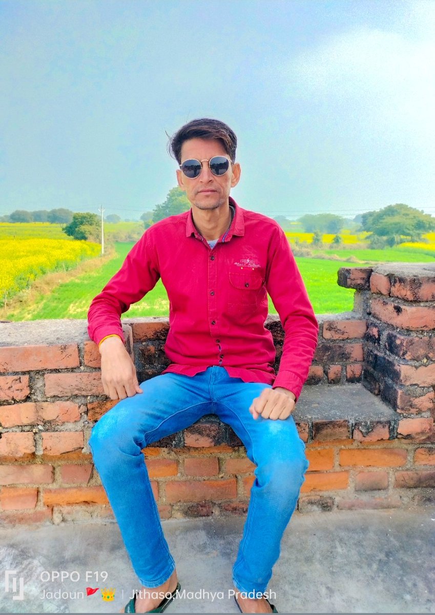 BhindJadoun's tweet photo. #जन्म_भूमि_कर्म_भूमि🌾💪❤️
#जादौन_कृषि_फार्म🌾❤️🌾❤️
#farmhouse #farmers #sayna https://t.co/NjuZdbuiY6