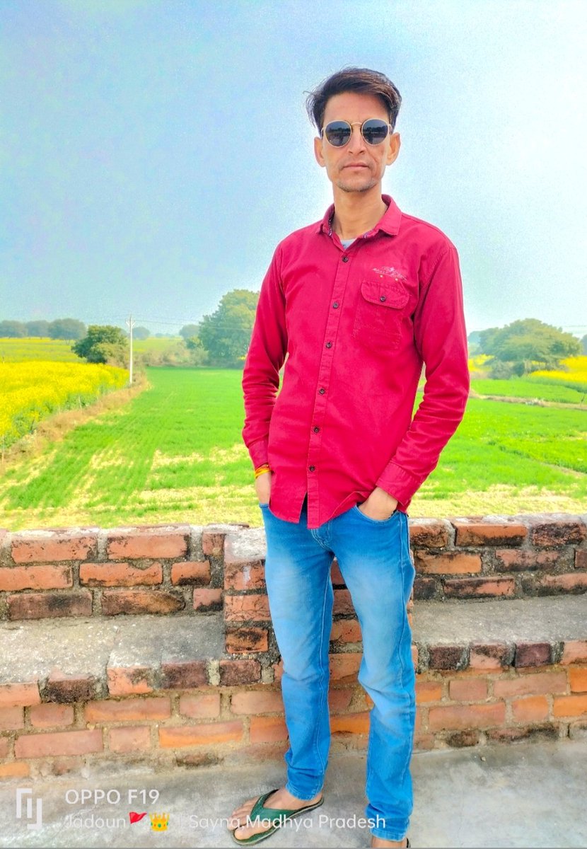 BhindJadoun's tweet photo. #जन्म_भूमि_कर्म_भूमि🌾💪❤️
#जादौन_कृषि_फार्म🌾❤️🌾❤️
#farmhouse #farmers #sayna https://t.co/NjuZdbuiY6