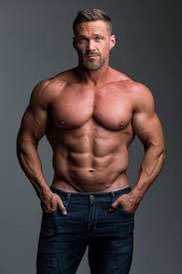 Maxx Magnum on Twitter: "RT @allmalepics: Chris Powell"