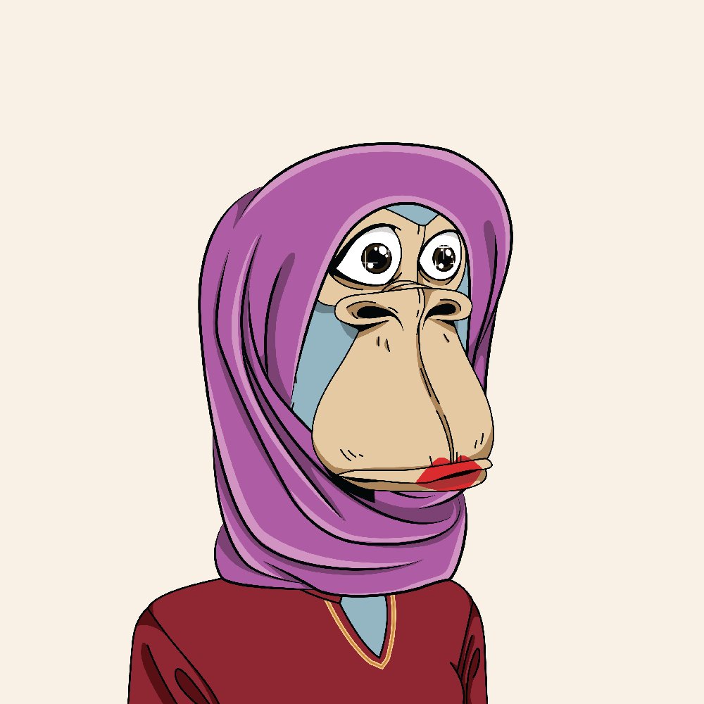 dxbapes's tweet photo. 🚨#MintingAlert🚨
Bored HabibTI Apes minting is HERE🤩
1⃣Public Mint: 7th January 2023 - 17:00 UTC
2⃣Price: 0.02 $ETH
3⃣Supply: 3333 - 777 WL
4⃣Minting Site: https://t.co/PODbLMW66X (soon)
#bullish #nft #nftartists #nfts #binance #bitcoin #NewYear #ethereum #nftcommunity #web3 https://t.co/Yp56FF7BTA