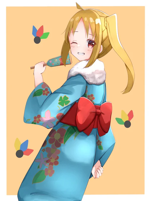 #ぼっち・ざ・ろっく 虹夏ちゃん 