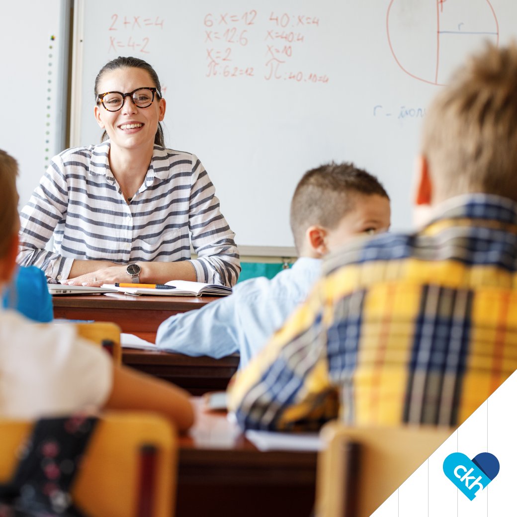 iheartckh's tweet photo. New Year, New Semester, New Start. Give your students the gift of a fresh start this semester. Don’t let last semester affect what happens now! https://t.co/CrHSlHZtoF