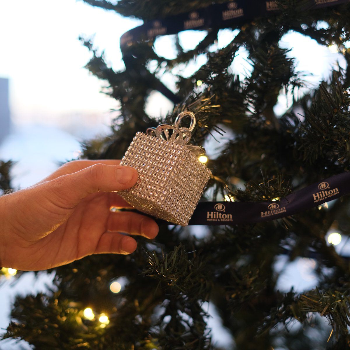 It's never too late to #DecorateForHope!

We are proud to support Our Place Peel this year and you can play your part!

Until Jan 6, purchase a personalizable ornament at our front desk for $5 and put it on our tree of hope, we make a donation to @ourplacepeel.