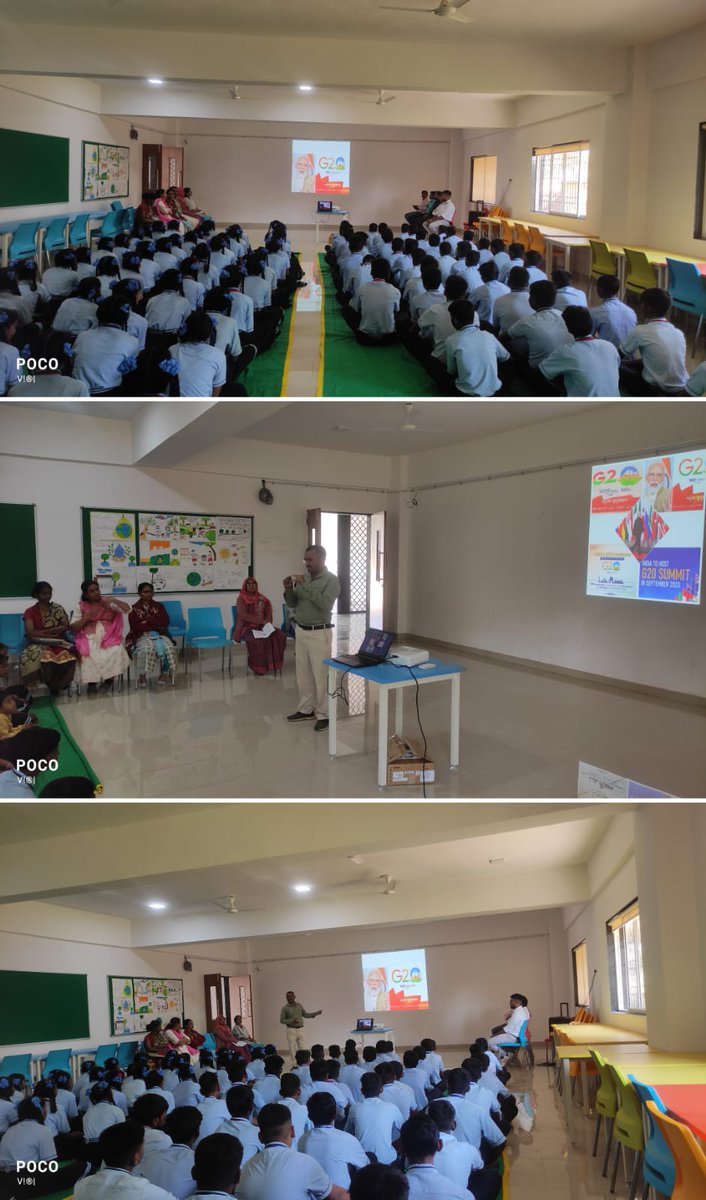 Samagra Shiksha DNH&DD tweet media