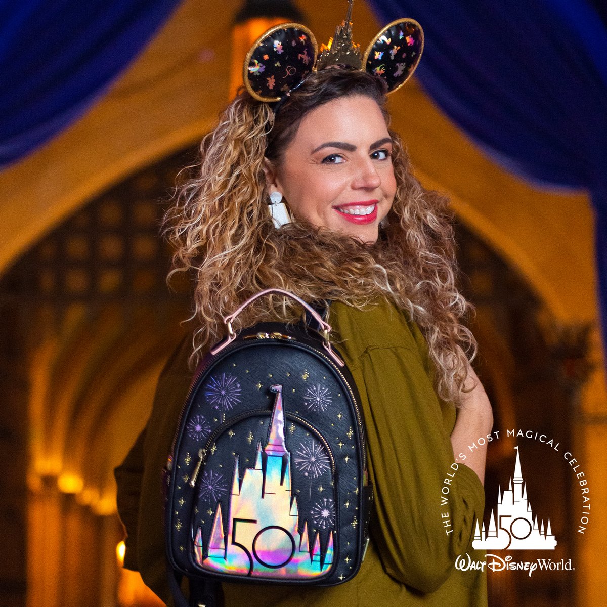 Disney Store tweet media