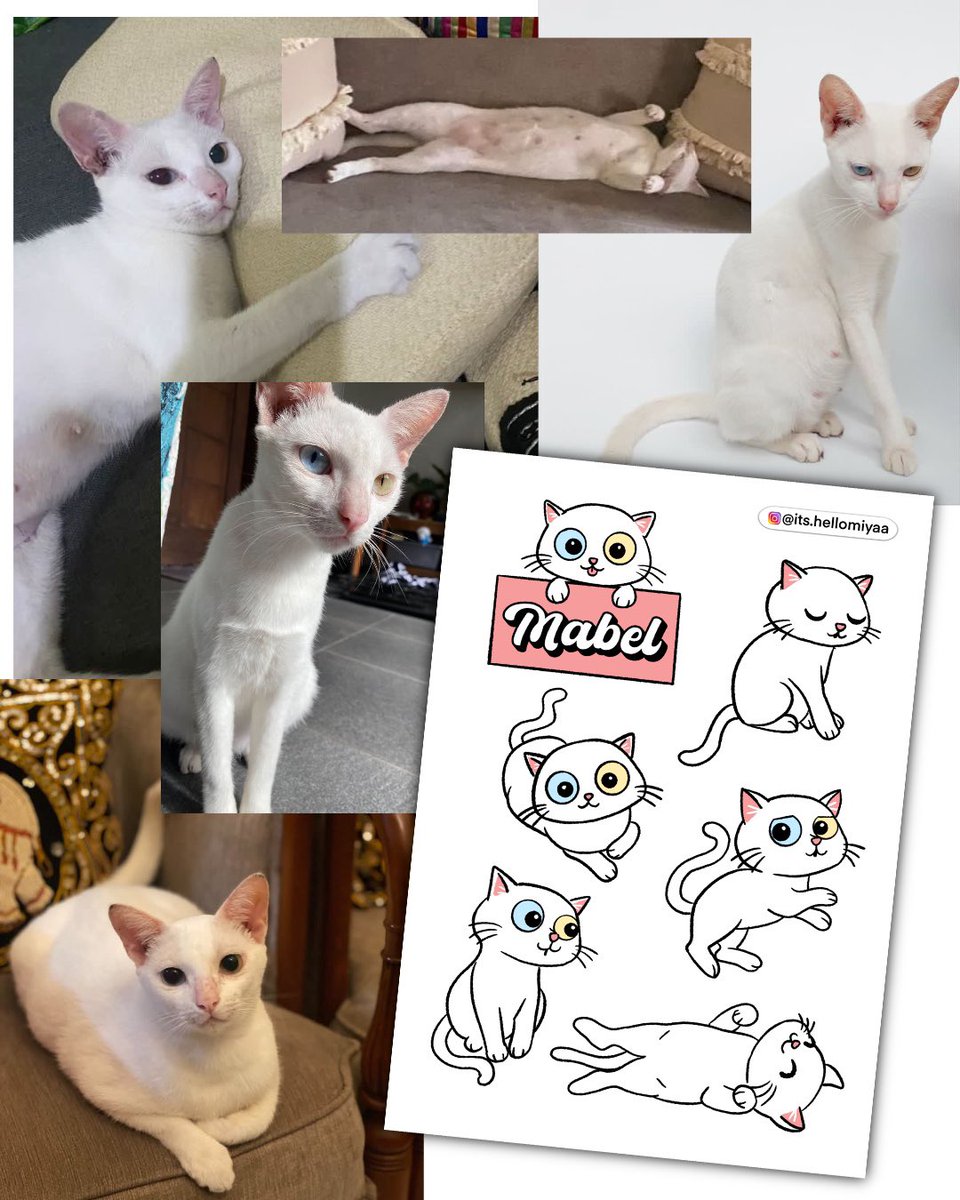 Mira Tulaar tweet media