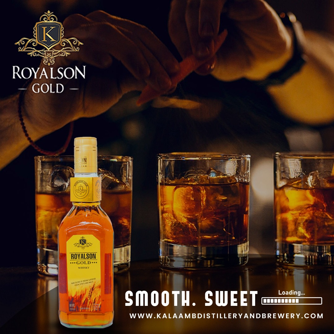 SMOOTH - SWEET
.
.
.
#whiskey #blendedscotchwhisky #indianwhiskey #roaylty #celebrationpartner #indianmalt #blendedwhiskey #indianbrand #whiskycommunity #whiskeygram #whiskeygram #whiskeylifestyle #whiskeylife #royallifestyle #royalson
#royalsongold #royalsongoldreserve