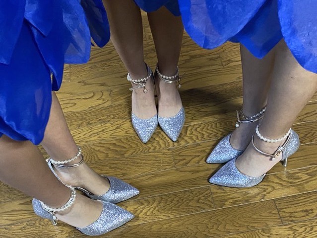 Twitterのコスプレ画像1