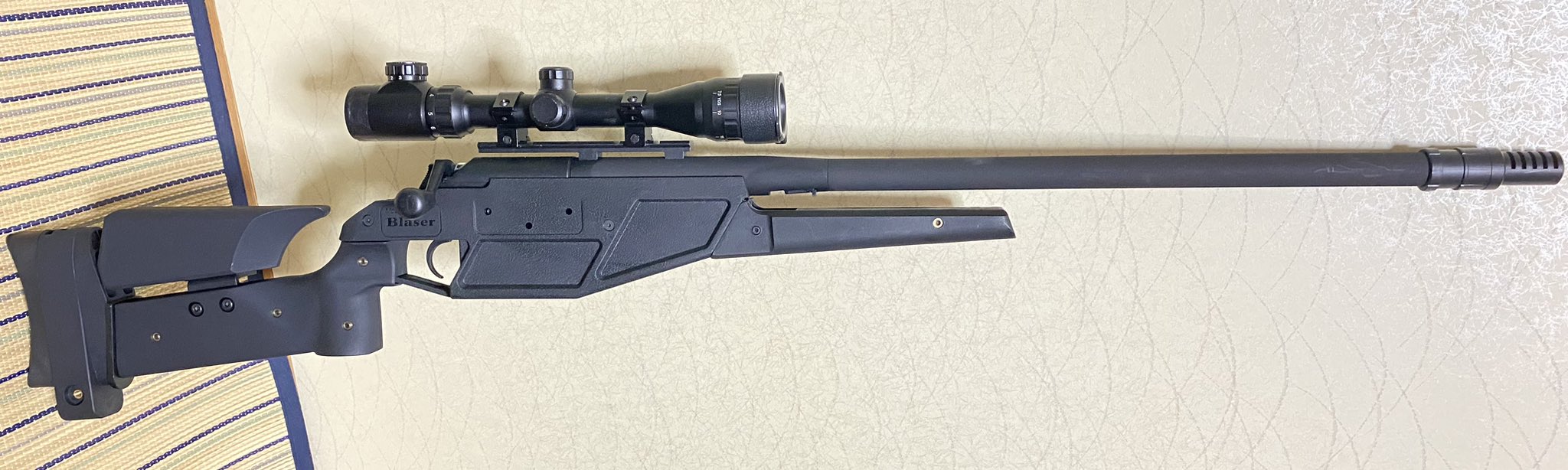 WS/ヴァイス/グリザイア/愛されスナイパートーカ/GRI/S112-P10PR
