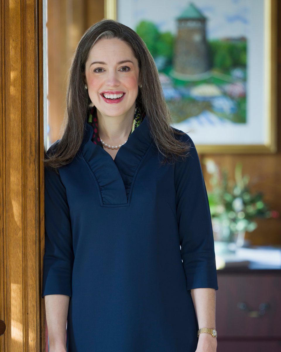 Tower Hill School tweet media