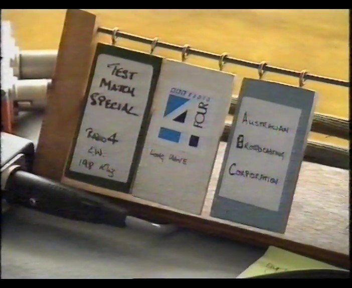 DARREN MORDECAI tweet media