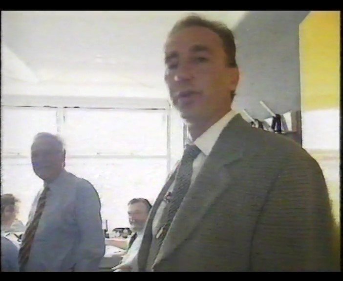 DARREN MORDECAI tweet media