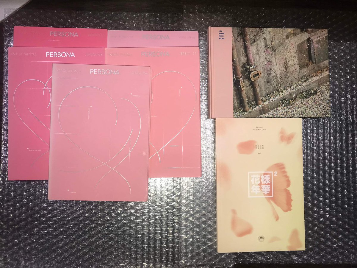 skycartph's tweet photo. 💚WTS/LFB PH💚

RANDOM BTS UNSEALED ALBUM

-155 pesos + lsf (no pc)
- jan-feb eta
-dop : PAYO
- strictly no cancellation! 
- 3 slots 

Reply mine + “your desired album” https://t.co/vkPfo9iEjj