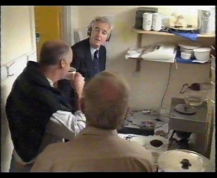 DARREN MORDECAI tweet media