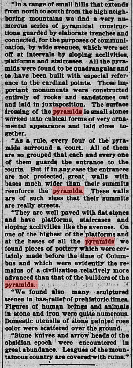 THE ARCHIVIST tweet media