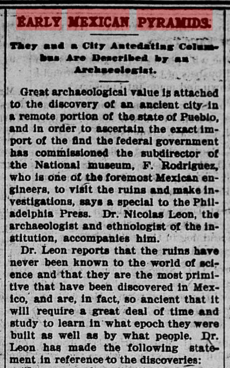 THE ARCHIVIST tweet media