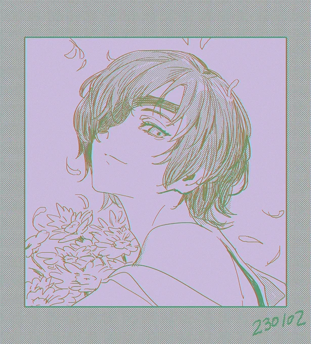 #odaibako 
