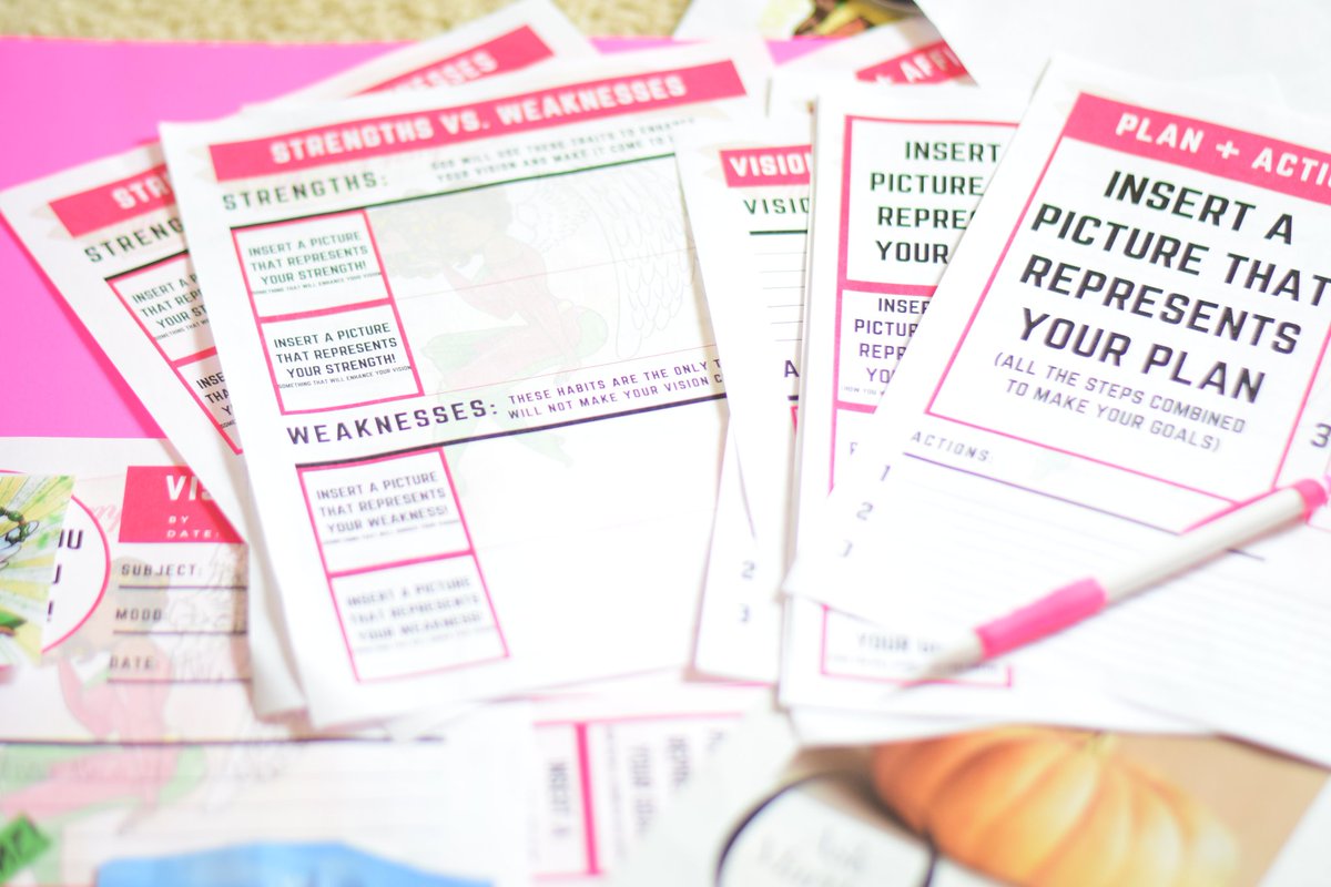 barbi3_jaz's tweet photo. @simplyShanice I used to sell downloadables from the digital visionboards I'd do with my girls for @PrimpLife! Lmk if your interested https://t.co/97SruZFkrt