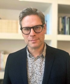 Decideurs_Ville's tweet photo. Sébastien Alavoine, nouveau DGA de L’Institut Paris Region
Nicolas Bauquet, directeur général de @linstitutPR, vient de nommer à ses côtés Sébastien Alavoine, qui arrive aujourd’hui au poste de directeur général adjoint.
https://t.co/7hU7hyJXiT https://t.co/1KJCpCkwYu