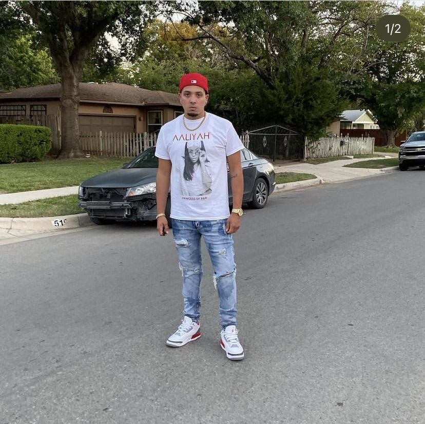 LOYALTYBIGGS's tweet photo. Got my weight and cake up nigga https://t.co/GijBeKOQEd