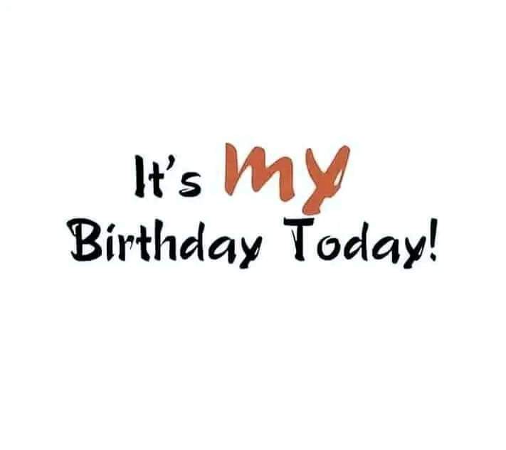 MSalmanGabol1's tweet image. السلاَمُ عَلَيكُم وَرَحْمَةُ اللهِ وَبَرَكاتُۃ
کچھ خوشیاں کچھ آنسوں دے کر ٹال گیا
جیون کا اک اور سنہرا سال بیت گیا❣️
#Todayismybirthday 
#2January    🎂🎉. 

آپ مجھے کچھ دینا چا ہتے ہیں تو دعاؤں کا تحفہ دے سکتے ہیں... 😊
اللہ پاک آپ سب کو خوش رکھے.. آمین.