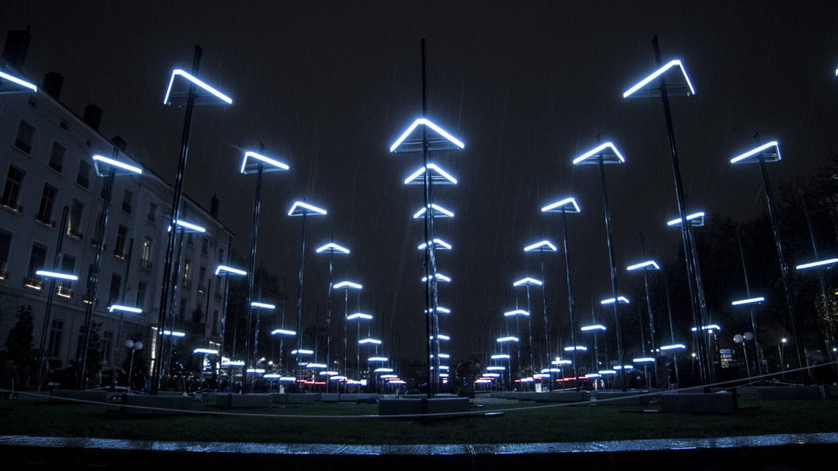 ambafrancefi's tweet photo. Trois collectifs français présenteront leurs créations du 4 au 8 janvier pendant le festival des lumières Lux Helsinki.
https://t.co/jV2NkVMHWj https://t.co/5ZMrCKOdhP