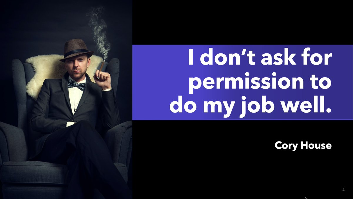 housecor's tweet photo. I'm writing my "Effective Automated Testing" talk for @codemash today. 

(Sandusky, OH in 10 days, tickets available)

Here are my favorite slides so far. https://t.co/mpcufYqlwW
