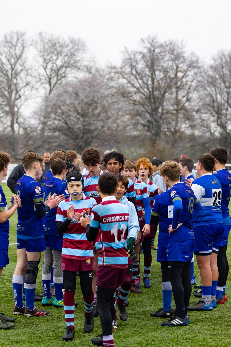 Here's to continuing the amazing rugby, smiles, happy faces and community spirit again through 2023,
#CRFC #CRFCJuniors #CRFCMinis #chiswickrugbyclub #chiswick #kidsrugby #rugby #rugbylife #healthykids #englandrugbyunion #englandrugby #rugbyclub #sportsforkids #londonrugby