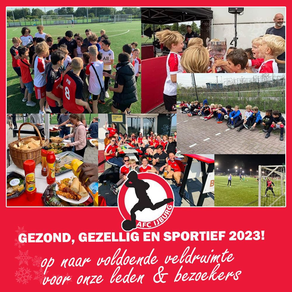 Welkom in 2023!